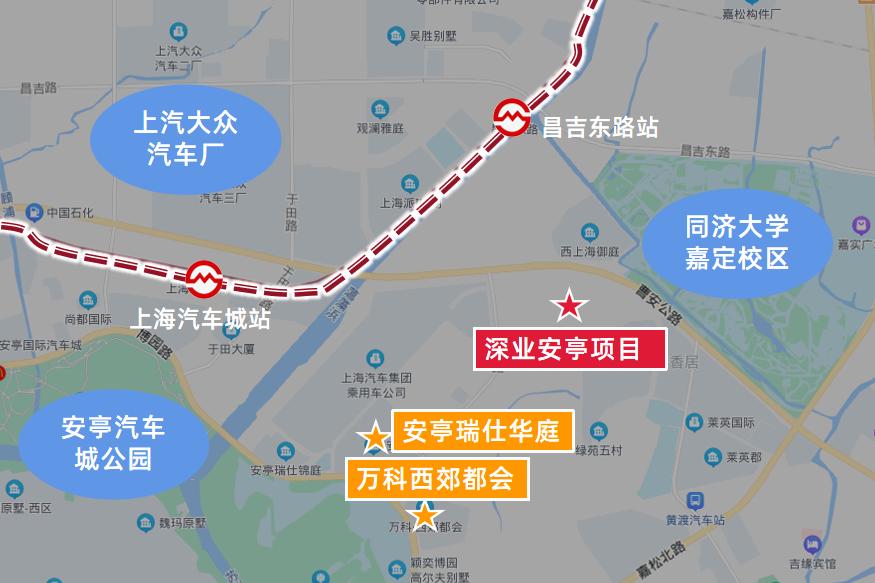 2022年嘉定菊园重点规划,2022年嘉定新房大全