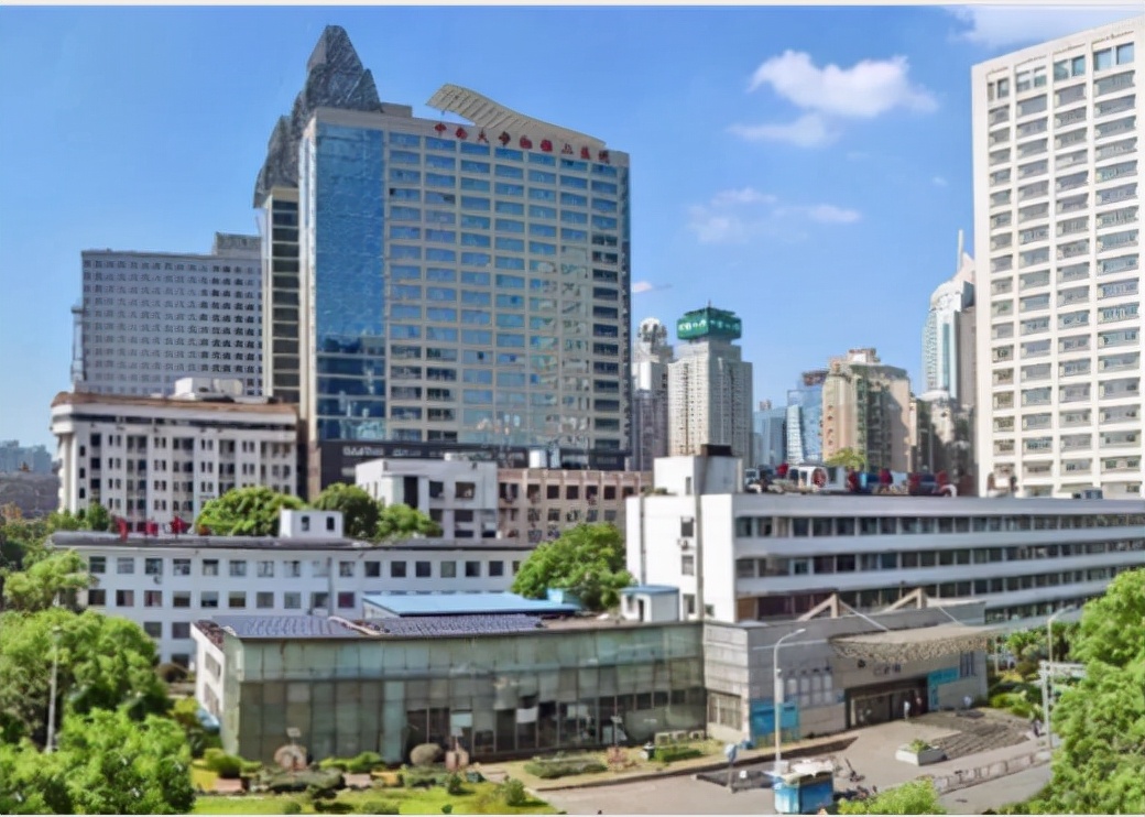 长沙南湖新城,长沙南湖片区一号地块