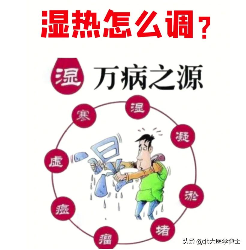 尿酸高湿气重如何调理,尿酸高湿气重如何饮食