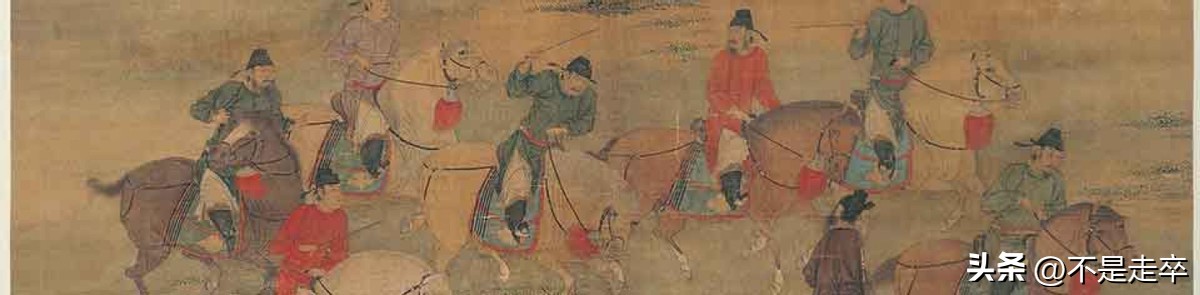 论五代十国时期的商人与市民阶层