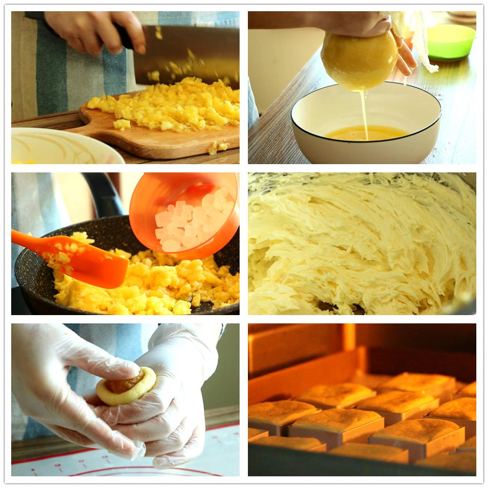 生日精致美味又简单的甜品美食,推荐8道冬日甜品