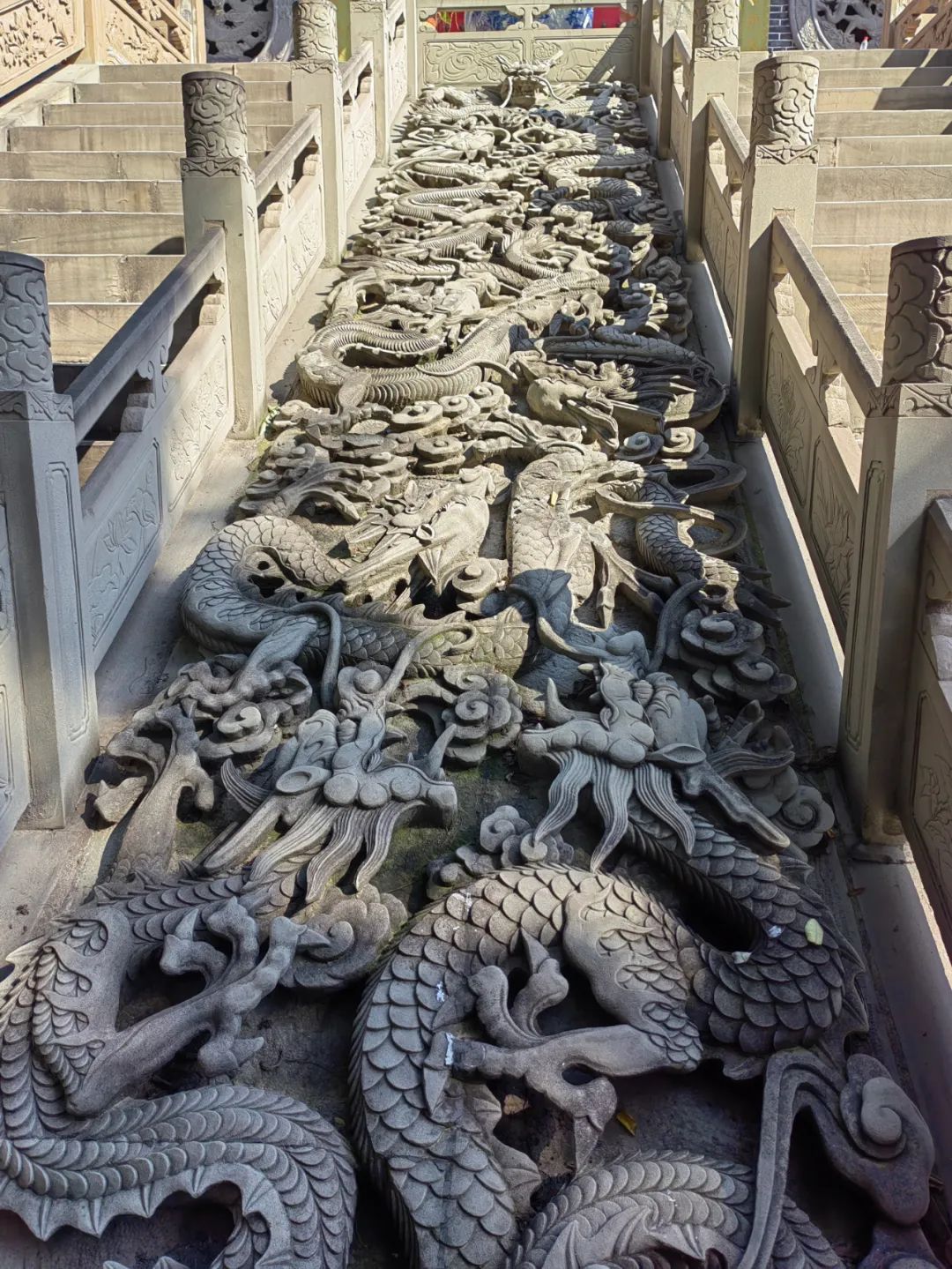 古建之美完整版,古建青砖之美