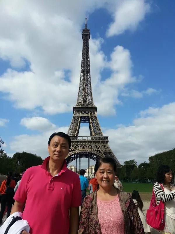 欧洲六国旅游详解,欧洲十国游