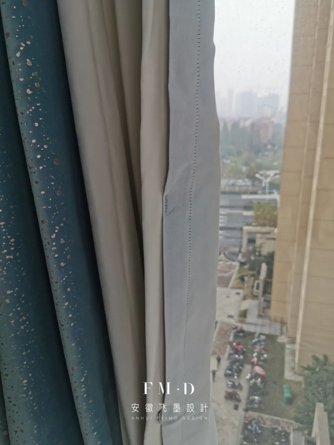 窗帘选购就这么简单,窗帘如何选购才是最佳的