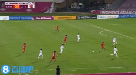 王霜四比三力克韩国队,中国女足高光时刻王霜