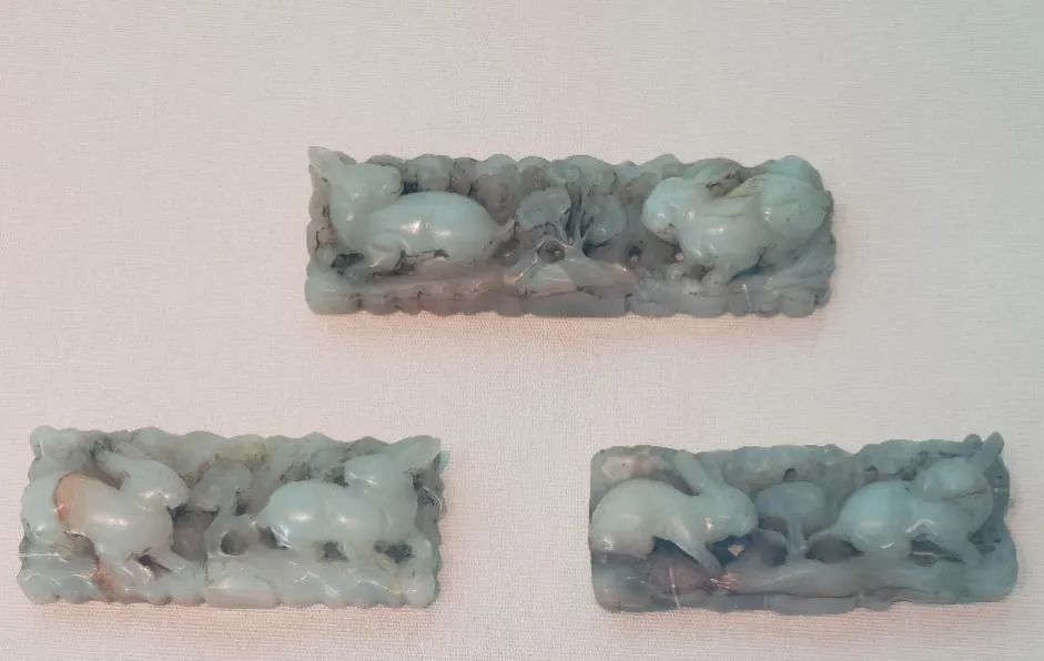 道中华|中国人的精神世界里，总有一只兔子相伴