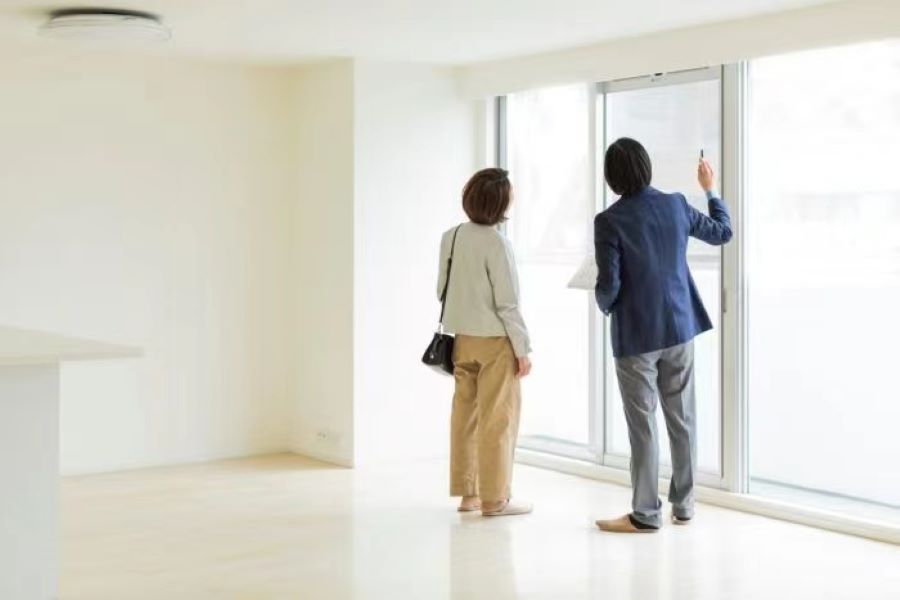 中国房地产市场最大的风险,易居与房地产巨头联手分析