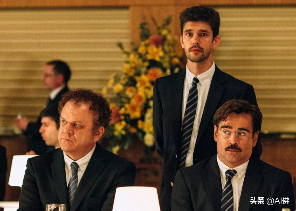 史上震撼人心的十部科幻电影,10部最值得观看10遍的科幻电影