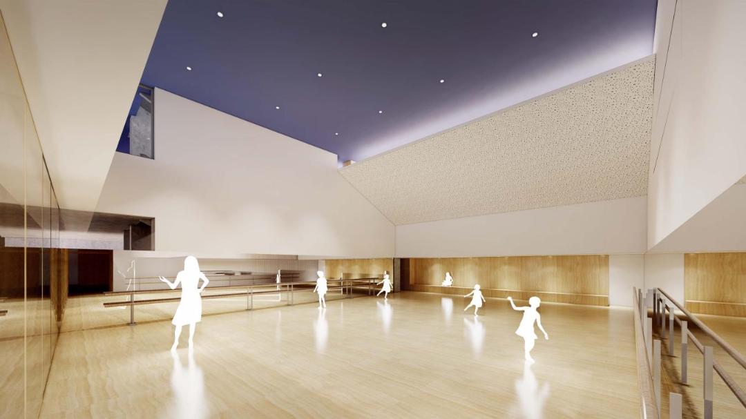 重庆科学城华中师大附属学校,华中师范大学重庆科学城规划图