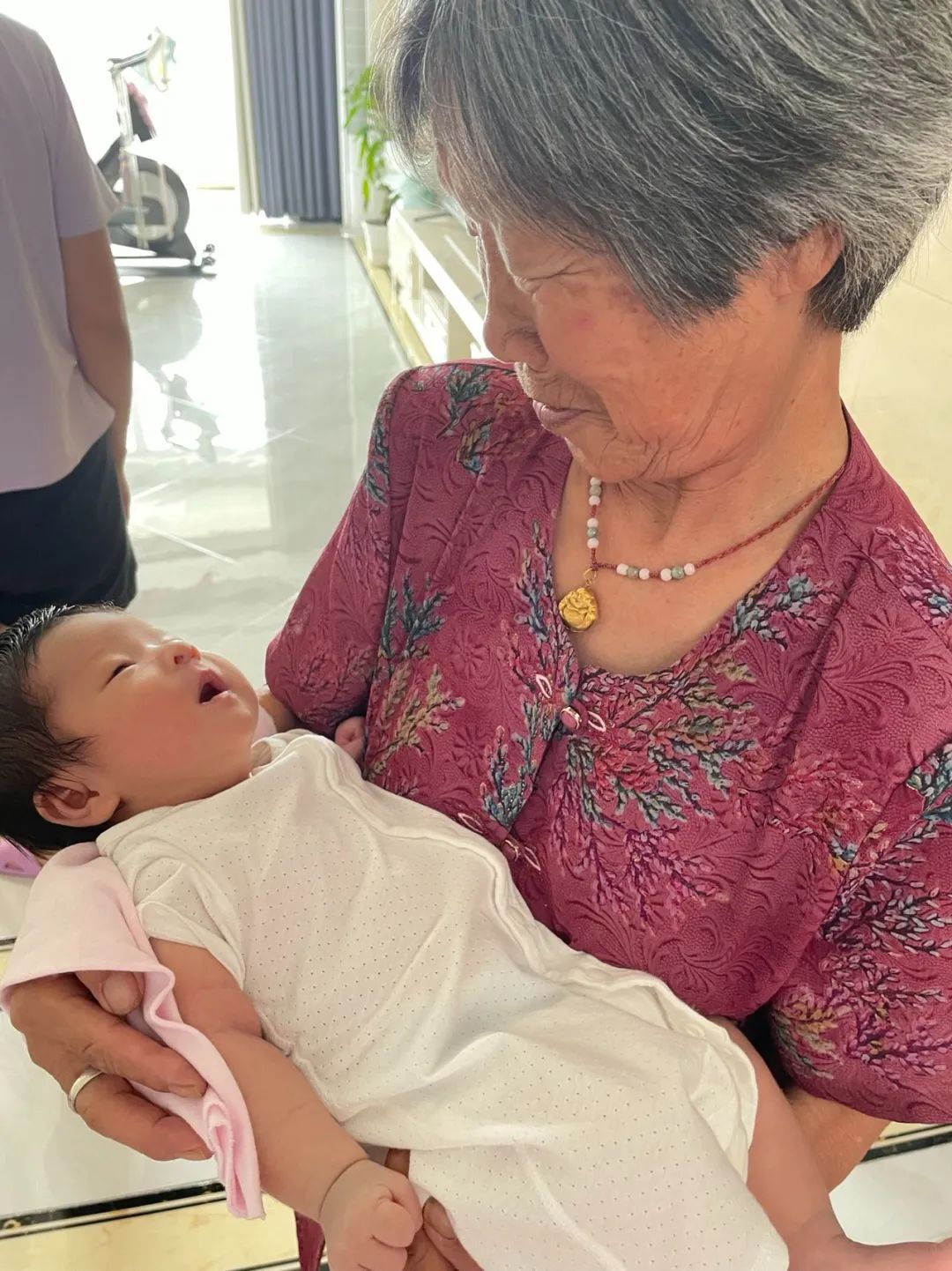 听听审计人的“盛夏果实”