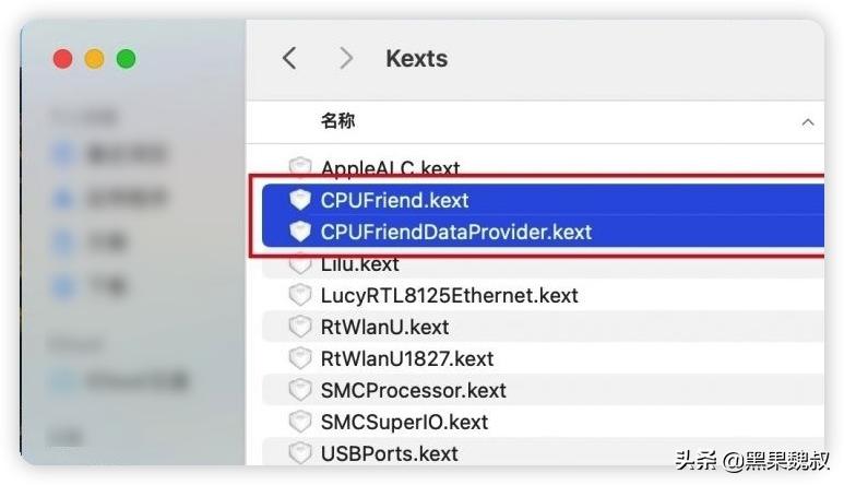 黑苹果无法睿频怎么解决,黑苹果如何测试功能完美