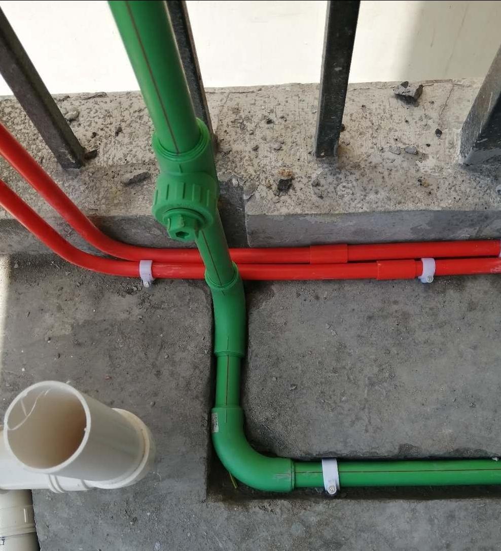 你家的水电改造中有哪些猫腻,装修水电工内幕