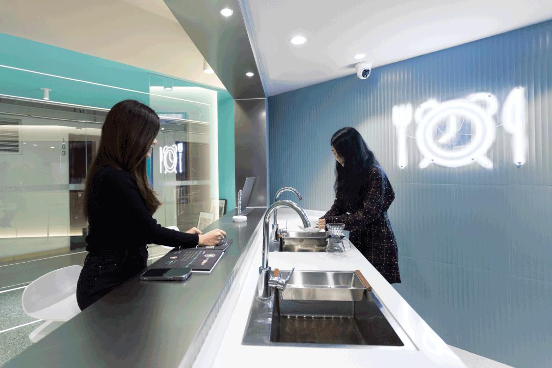 保利中科创新广场公寓出租,保利loft公寓出租