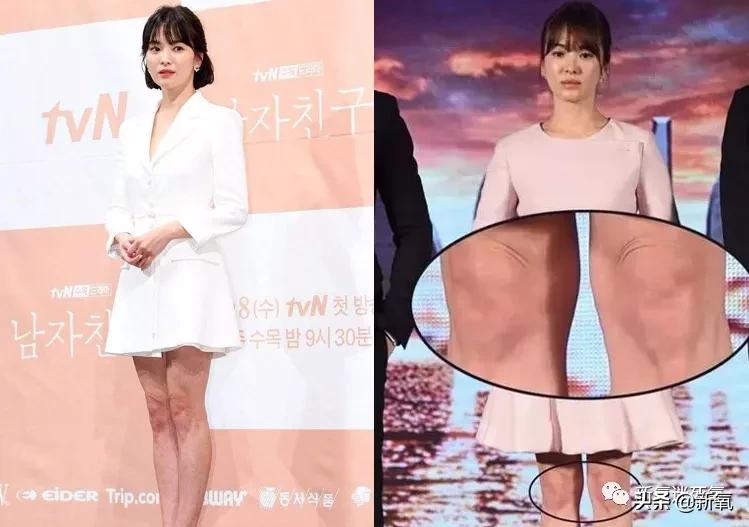 一个人变老的四种表现,一个人的年龄在脸上能不能看出来