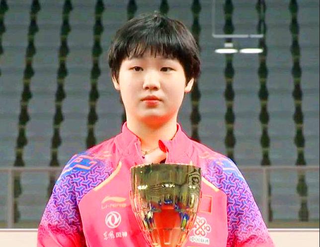 u19乒乓球世青赛男单林诗栋,林诗栋温瑞博完整视频