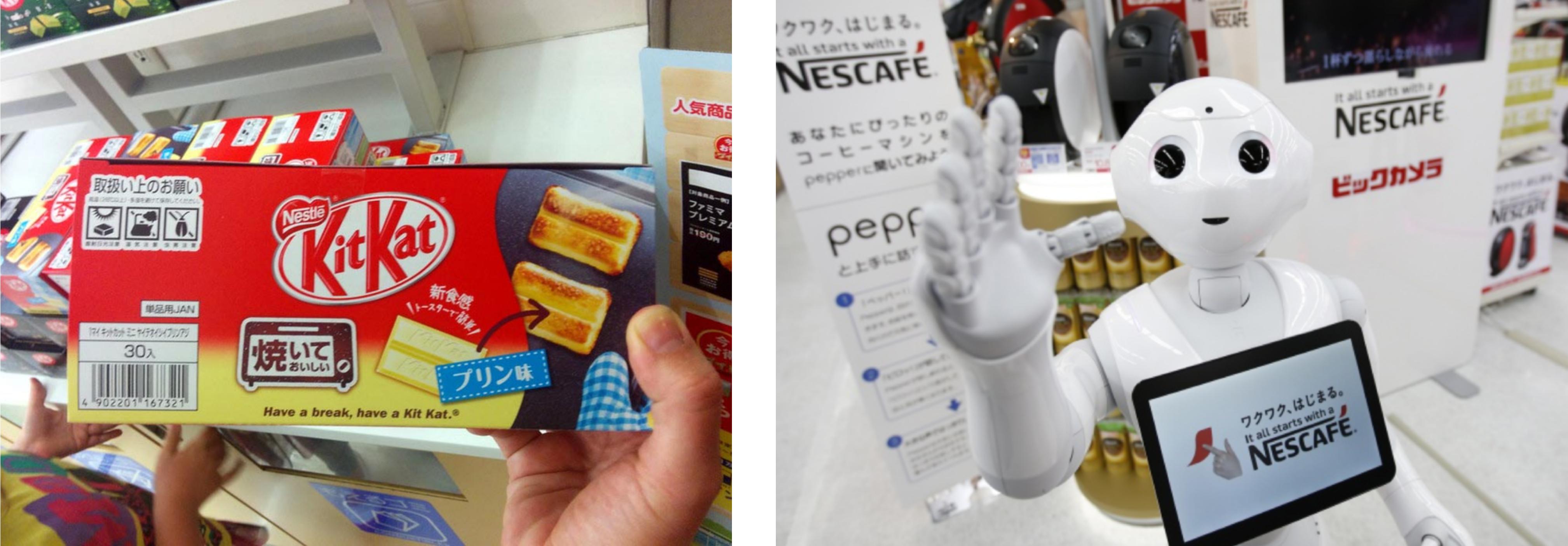 雀巢在中国每年狂揽600亿,雀巢为什么能做到世界第一