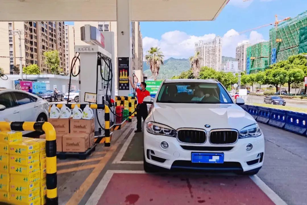 内行人买车,内行人买宝马