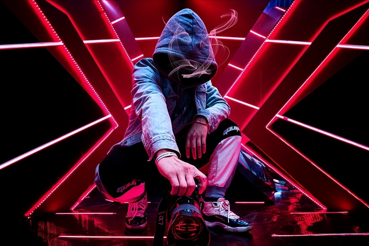 跨越曳步舞,跨越距离曳步舞慢动作分解