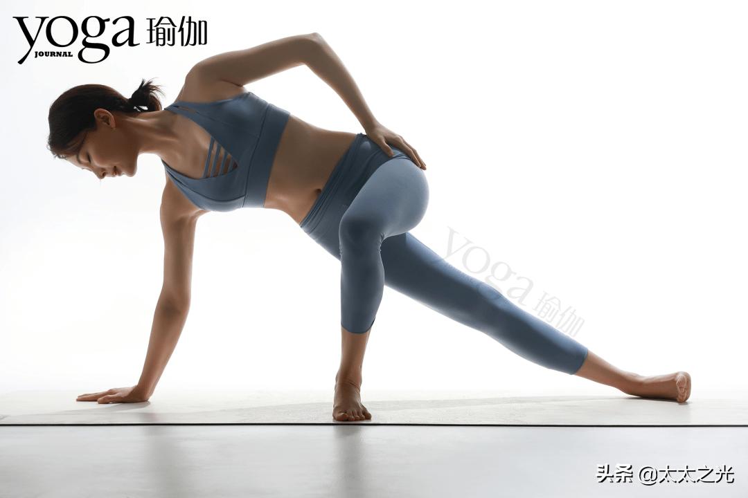 坚持练瑜珈的好处,60岁老人练瑜伽好处