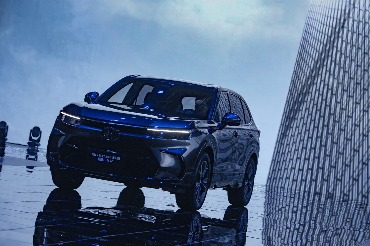 21款皓影混动豪华现在值得入手吗,混动suv推荐1.5t皓影动力够用么