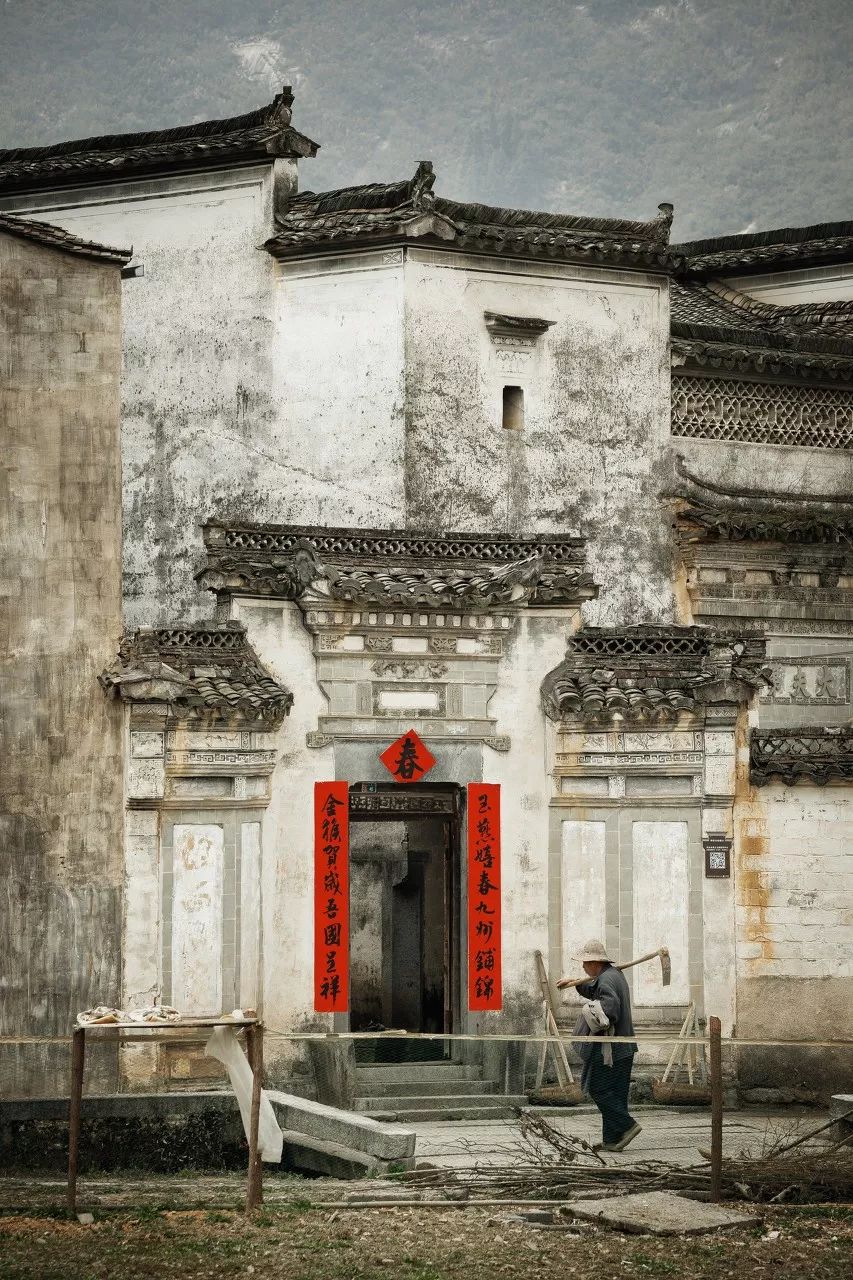 中国最美十个乡村,中国最美十大乡村小镇