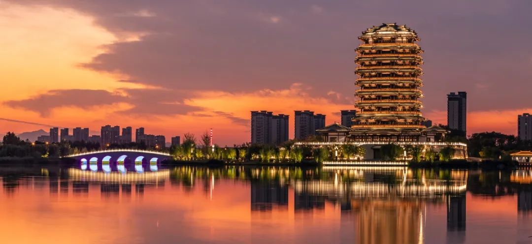 游山玩水、炫烧烤！淄博两日游路线新鲜出炉！你的周末，应该这么玩~