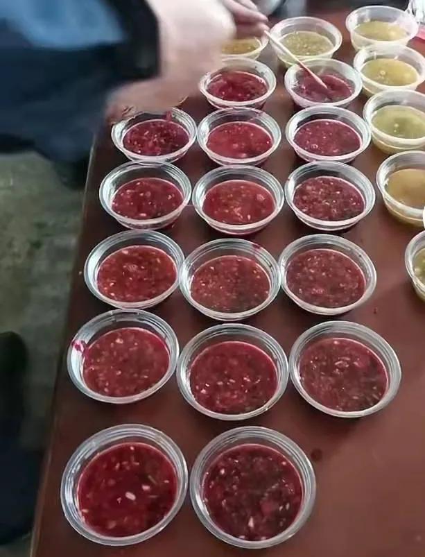 吃刨猪汤有什么讲究吗,吃刨猪汤是什么意思