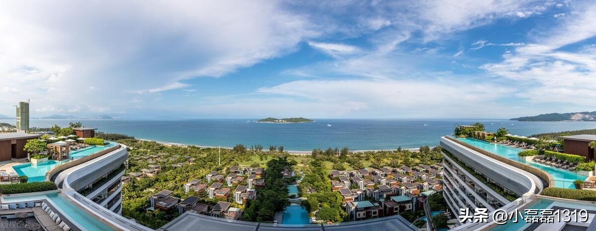 三亚哪些酒店比较好玩呢,三亚嘉佩乐酒店住一晚真实多少钱