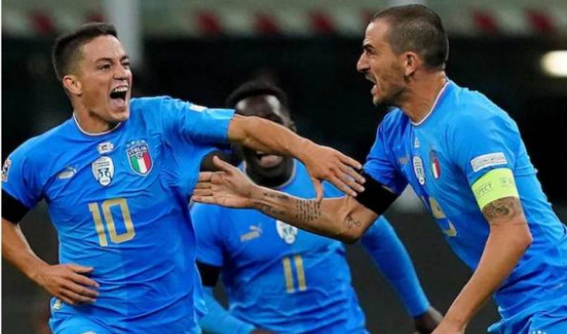 匈牙利vs意大利赛事分析,欧国联意大利对匈牙利直播