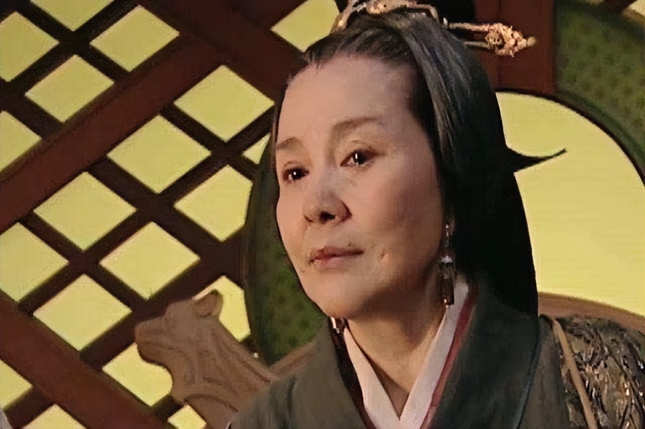 窦漪房的真实一生,窦漪房究竟是谁