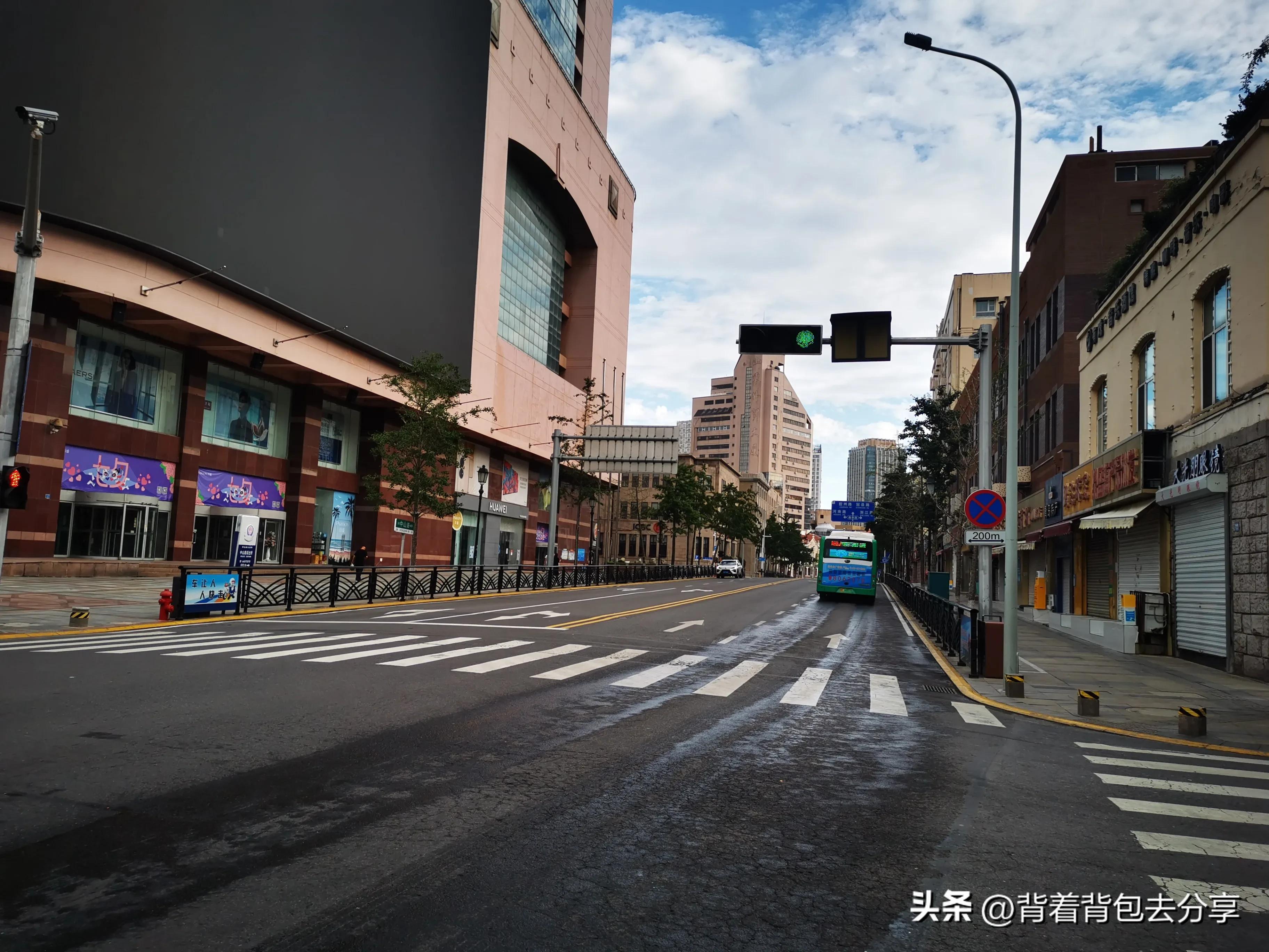 青岛旅游三天自由行攻略最新篇章,青岛最实用的旅游攻略