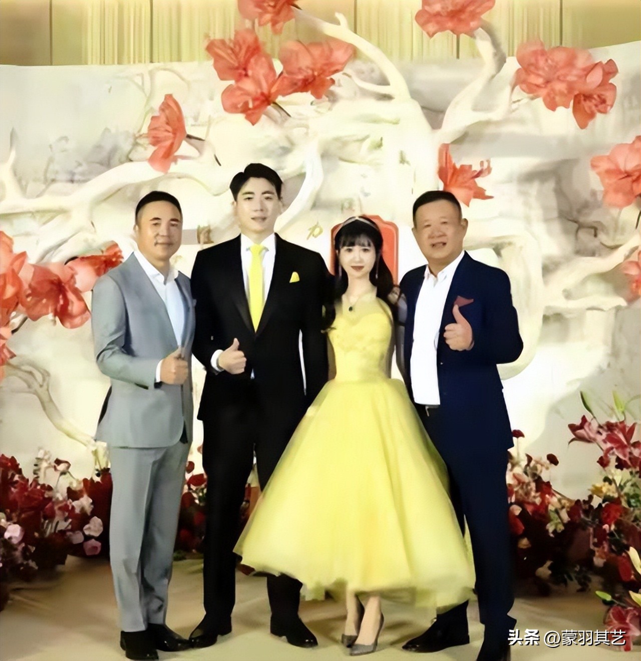 七匹狼公子迎娶特步前景,七匹狼公子迎娶特步千金