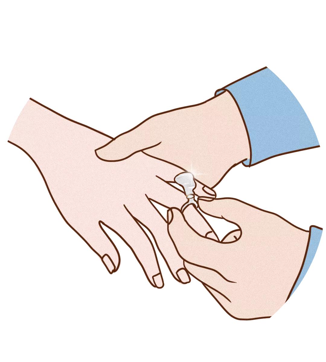 恋爱可以有多甜？啊啊啊啊我又嗑到了