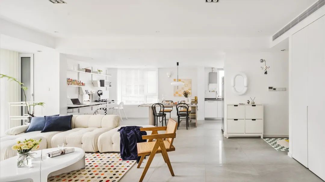 日式风格装修地砖瓷砖选择,小户型全屋瓷砖攻略