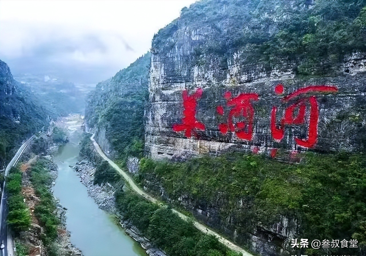 开个店铺专卖名酒是如何盈利的,名酒零售利润有多大