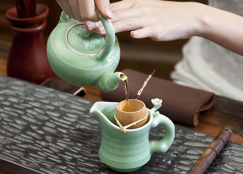 茶艺师怎么泡好茶,泡好一壶茶需要掌握茶艺的几要素
