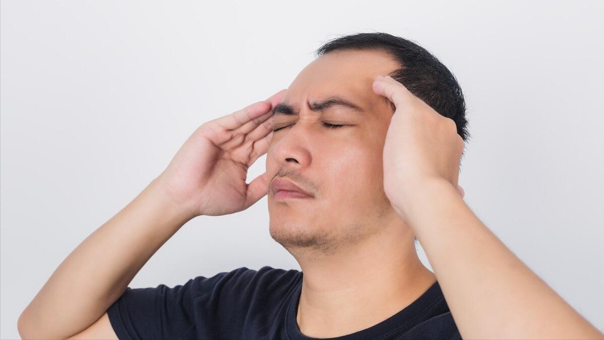 头晕是痰，心悸是痰，腿疼还是痰，三个中成药，横扫全身痰饮