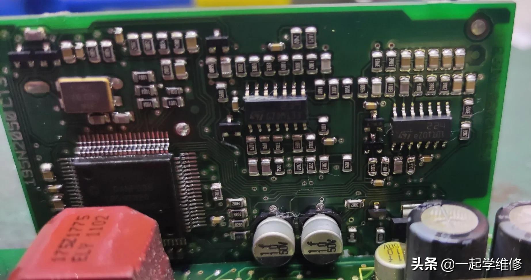 丹佛斯变频器报警al7是什么原因,丹佛斯变频器e38报警解决方法