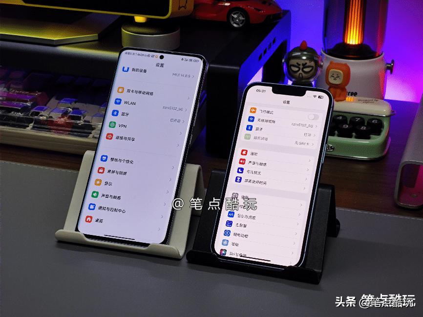 同样128g苹果比安卓耐用,安卓苹果哪个更耐用