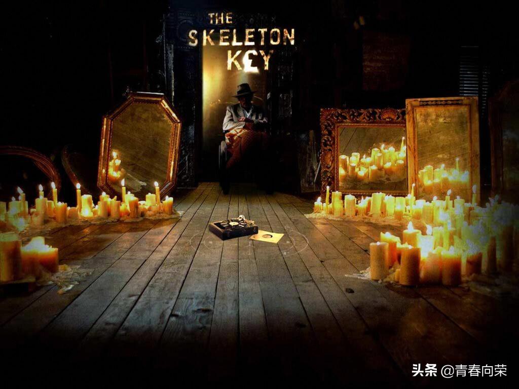 吓出700万人心理阴影的恐怖电影,11部能把人看哭的恐怖电影