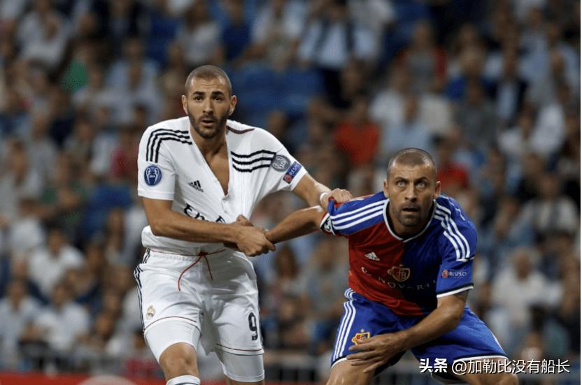 离开皇马拿过金球奖,离开五大联赛的球员盘点