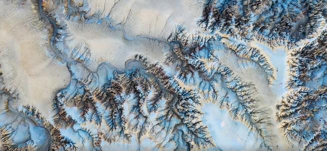 西藏阿里最值得去的地方,西藏阿里最美的地方