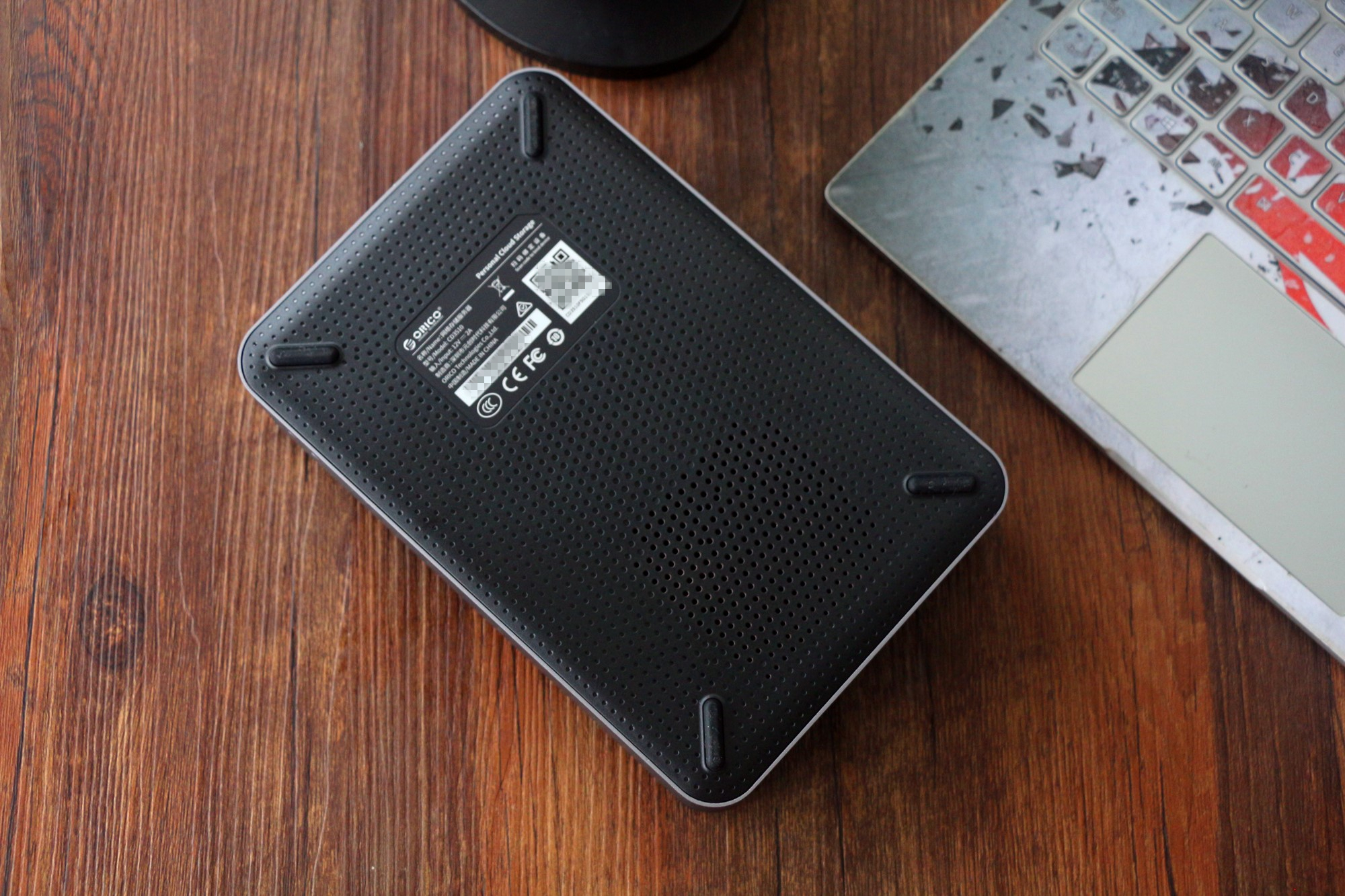 奥睿科硬盘盒可联网评测,奥睿科ORICO可联网硬盘盒