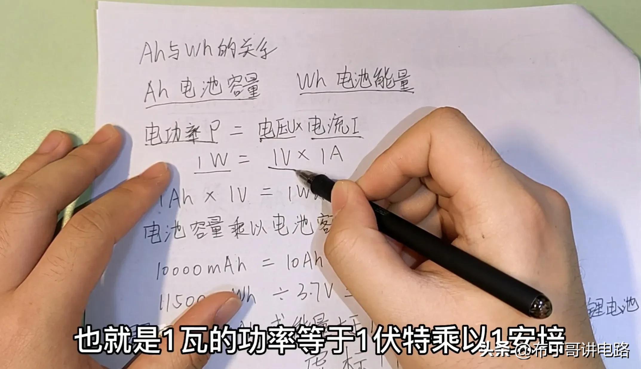 购买锂电池有哪些坑,买锂电池要注意哪些坑