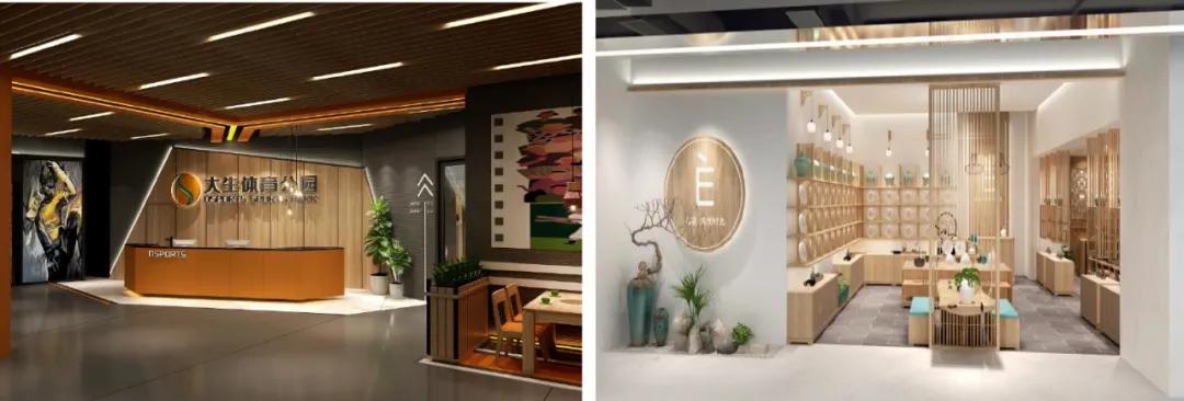 商业价值高的体育运动,最新的体育产业商业模式