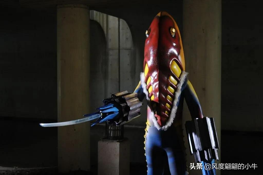 欧布奥特曼怪兽卡牌大全,欧布奥特曼对战硫酸怪兽