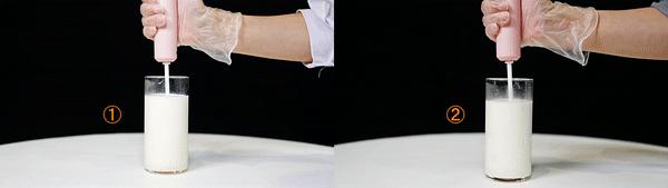 奶粉为什么有挂壁,奶粉为什么会挂壁有沫