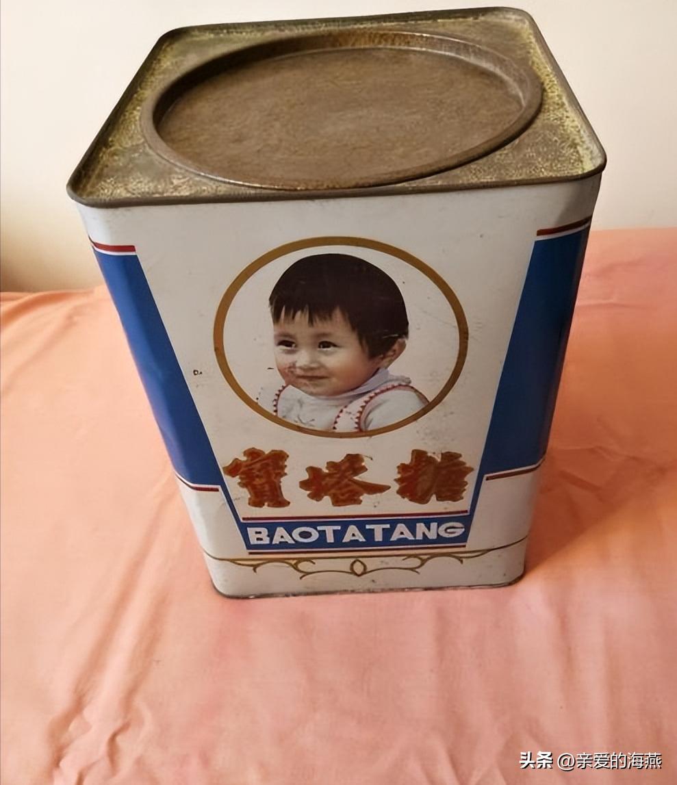 七八十年代供销社里的打酱油、雪花膏、搪瓷缸子，全是当年的味道