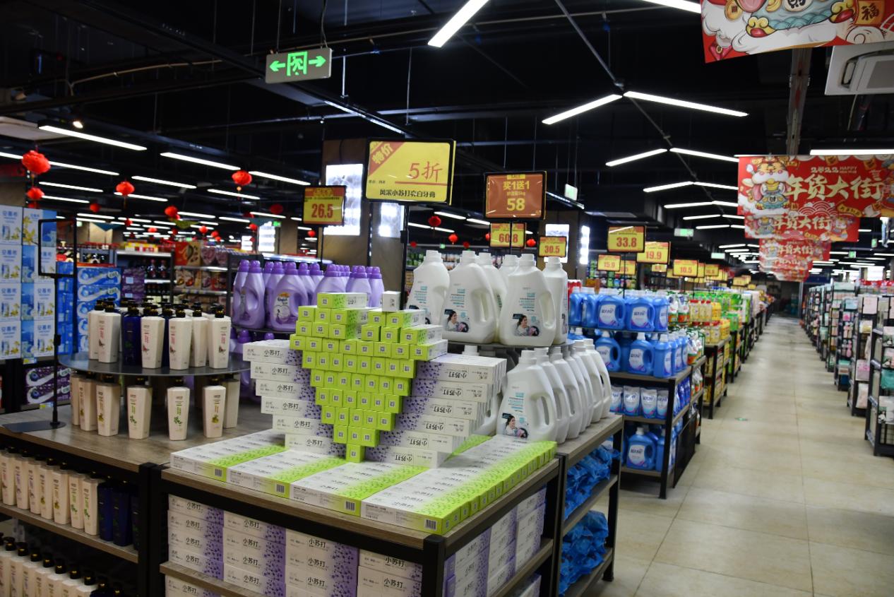 快递囤货剁手,618快递团购囤货剁手