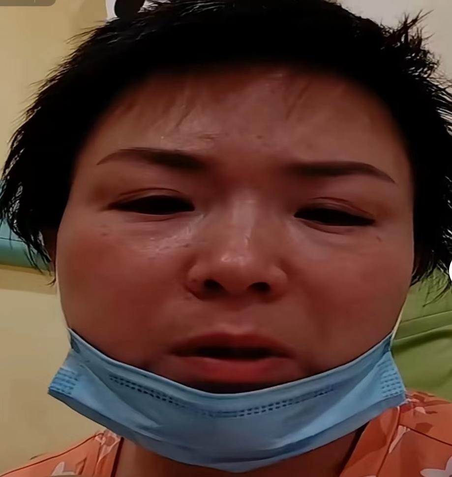 一对夫妇生出双胞胎,夫妻借22万生下试管双胞胎